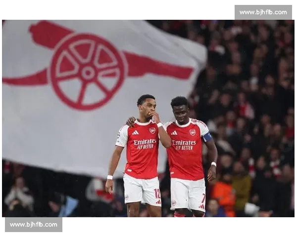 欧冠焦点战阿森纳迎战摩纳哥谁能掌控晋级命运之夜战术博弈与巨星对决